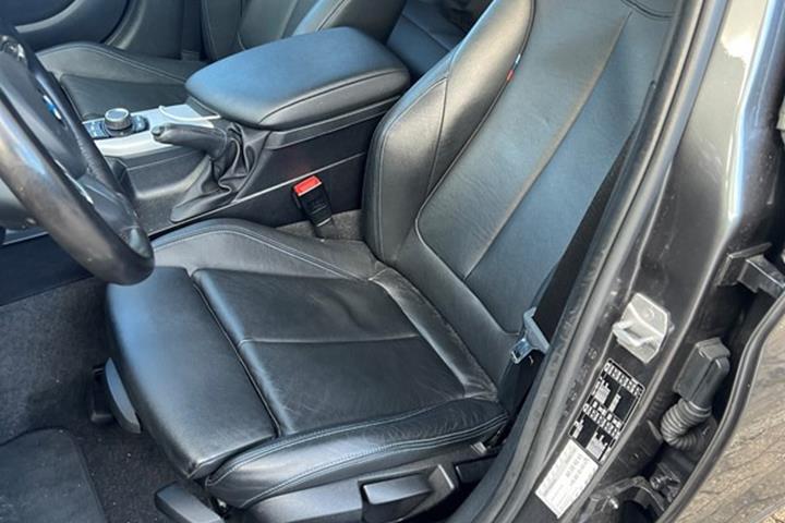 undefined BMW 118i fra 2019
