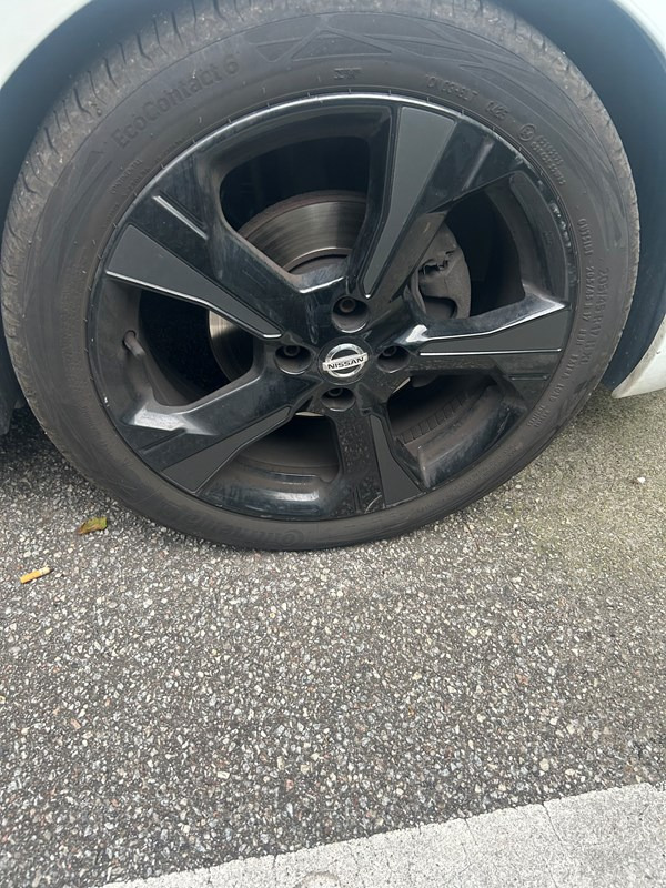 undefined Nissan Micra fra 2017