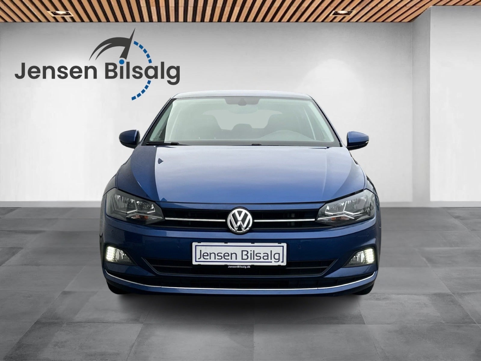 undefined VW Polo fra 2019