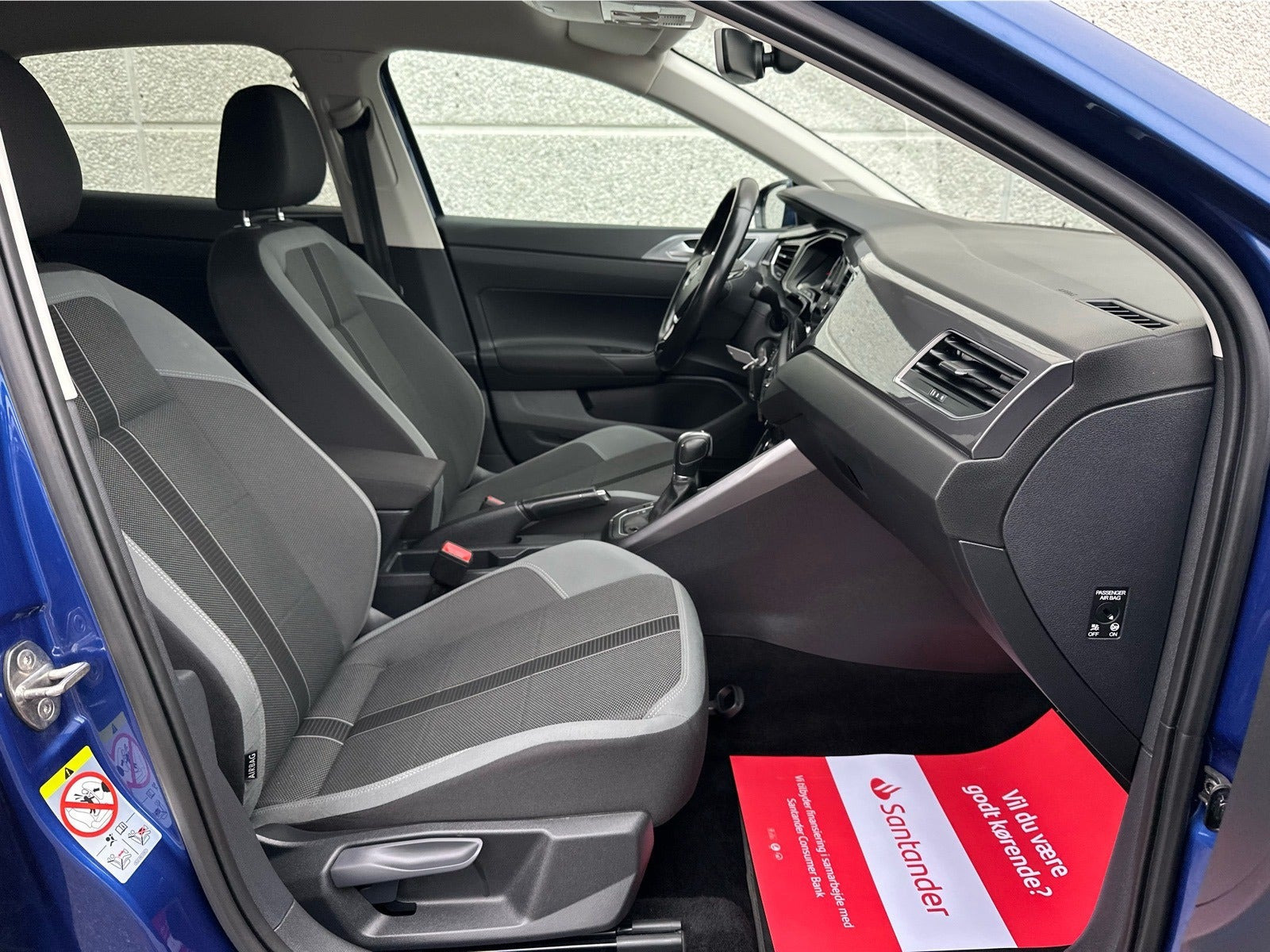 undefined VW Polo fra 2019