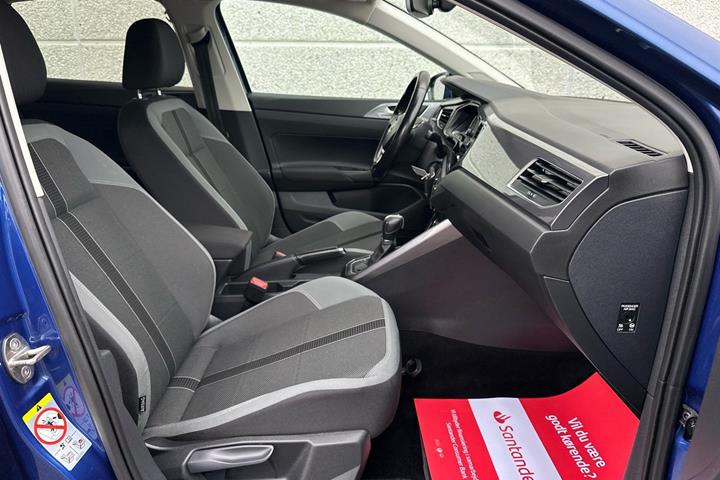 undefined VW Polo fra 2019