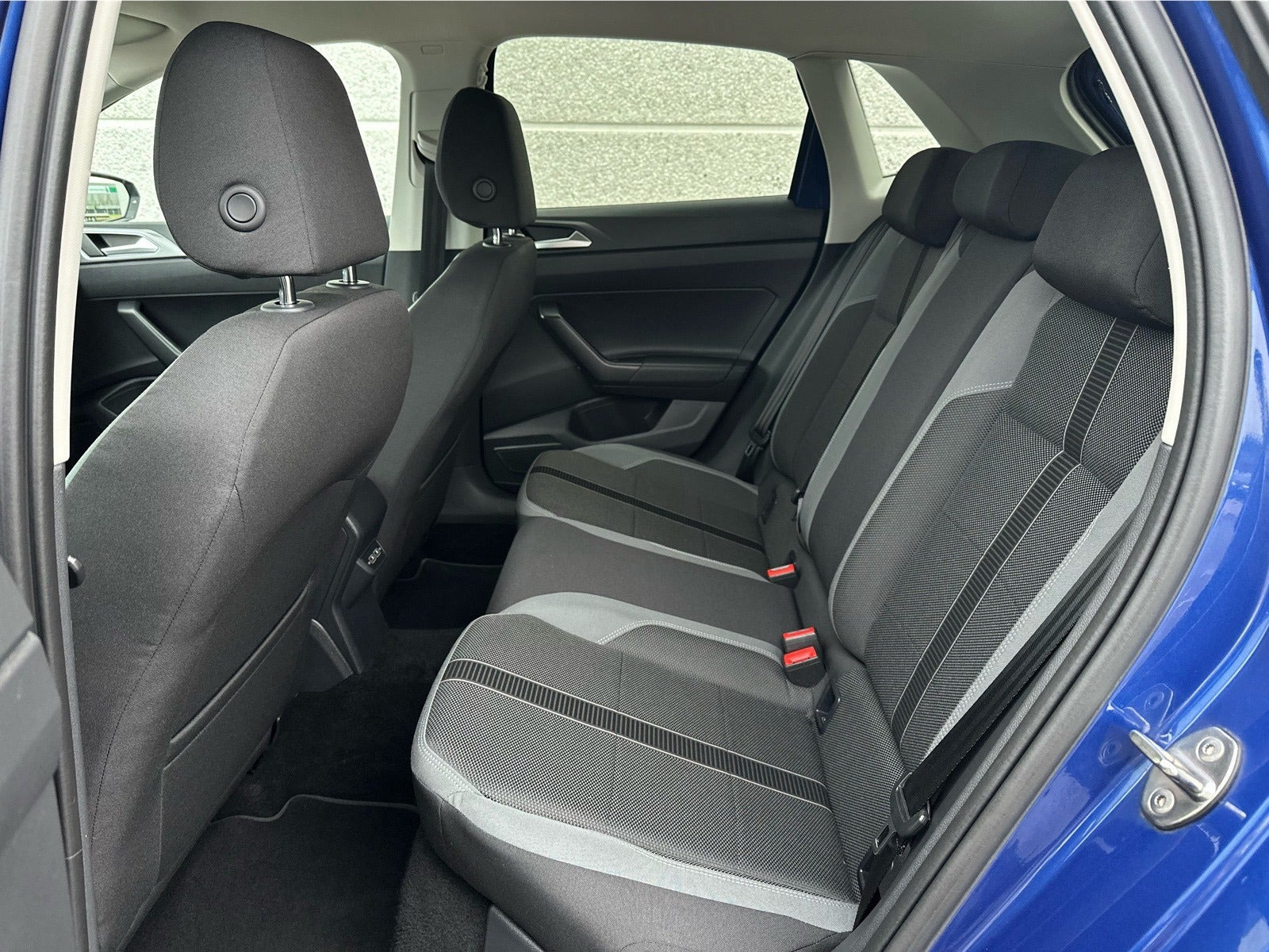 undefined VW Polo fra 2019