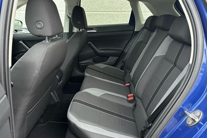undefined VW Polo fra 2019