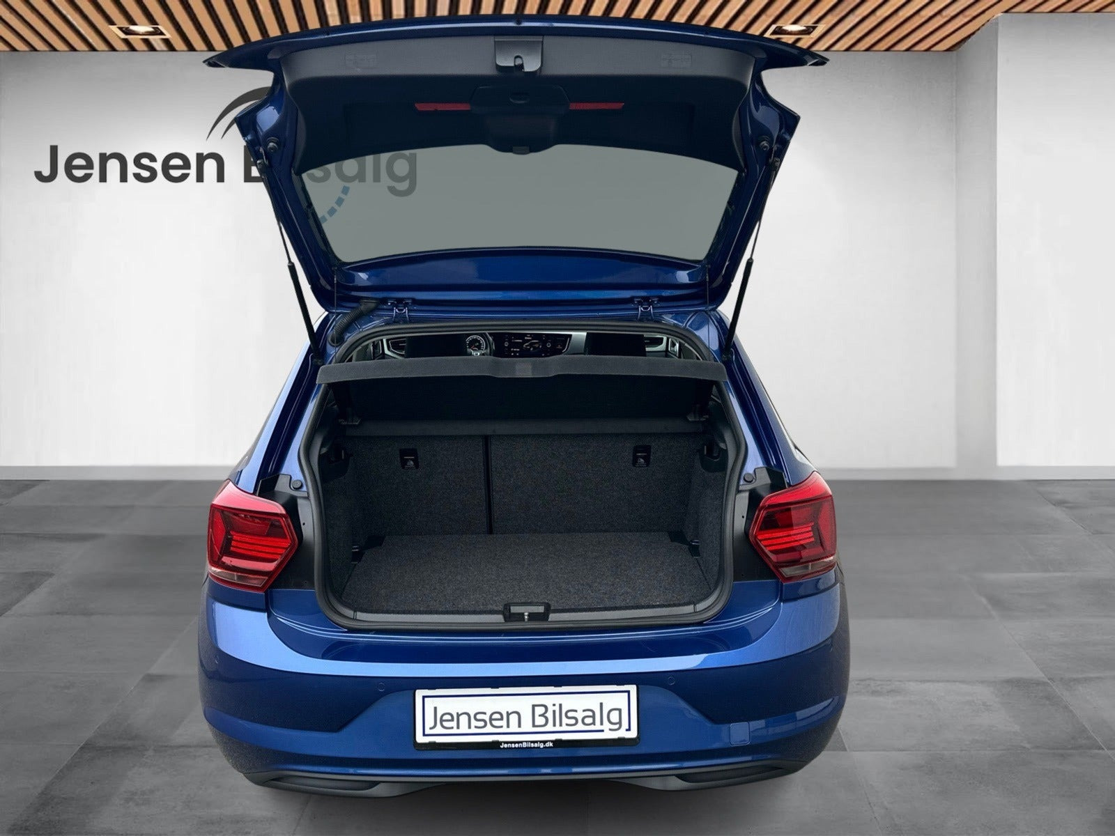 undefined VW Polo fra 2019