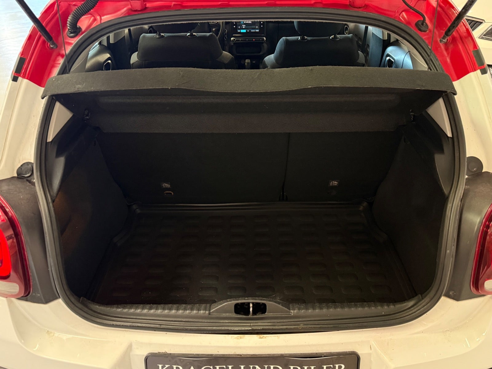 undefined Citroën C3 fra 2017