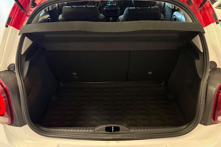 undefined Citroën C3 fra 2017