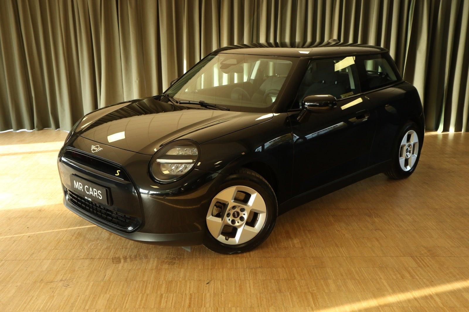 Mini Cooper SE