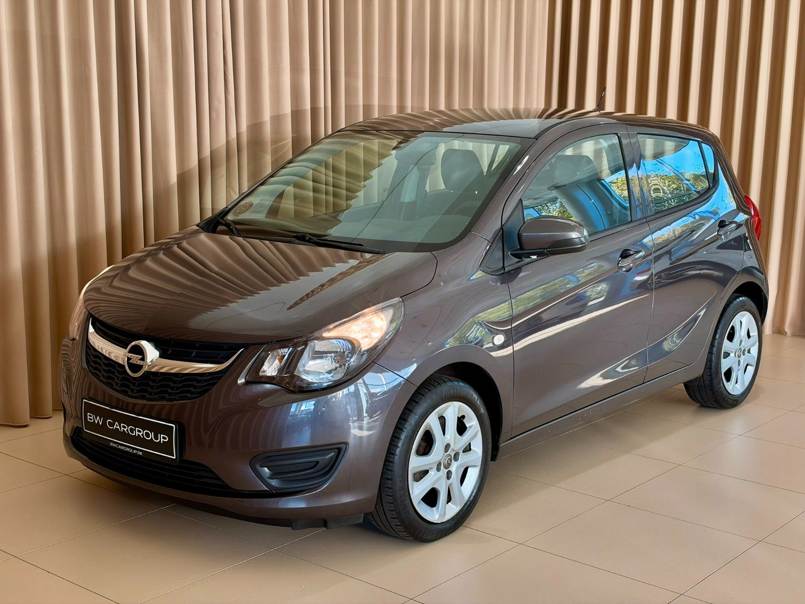 Opel Karl 1,0 Enjoy