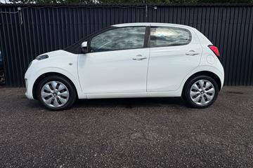 Citroën C1 1,2 PureTech Feel