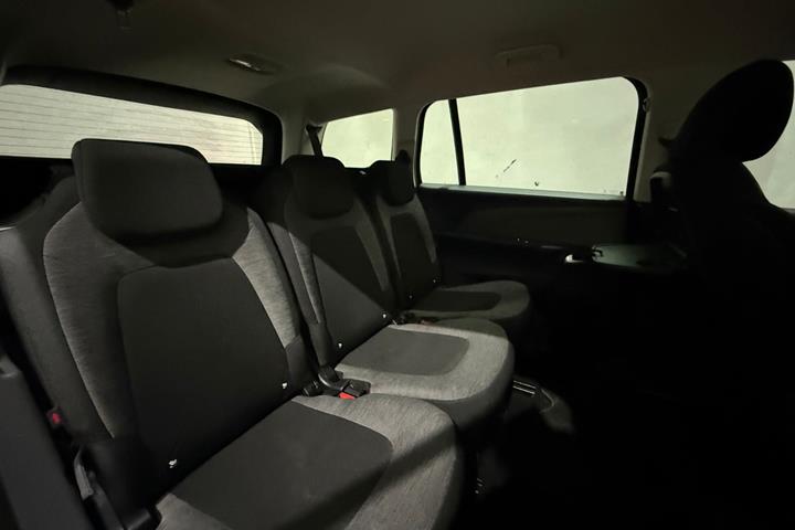 undefined Citroën Grand C4 SpaceTourer fra 2018