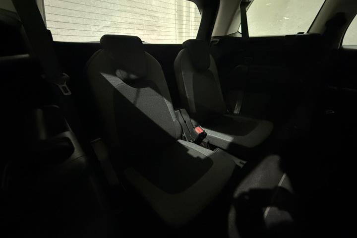 undefined Citroën Grand C4 SpaceTourer fra 2018