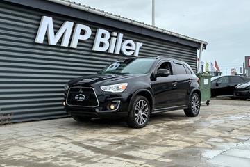 Mitsubishi ASX 1,6 Invite