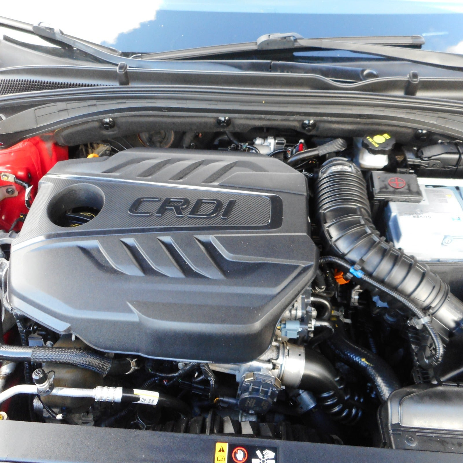 undefined Hyundai i30 fra 2019