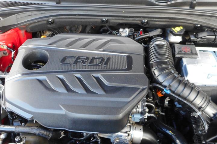 undefined Hyundai i30 fra 2019