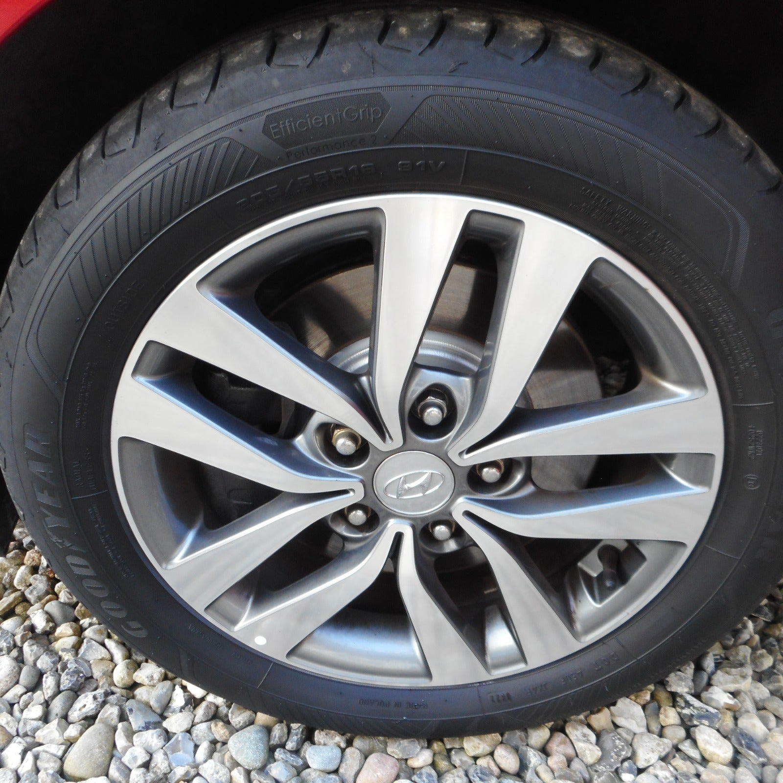 undefined Hyundai i30 fra 2019