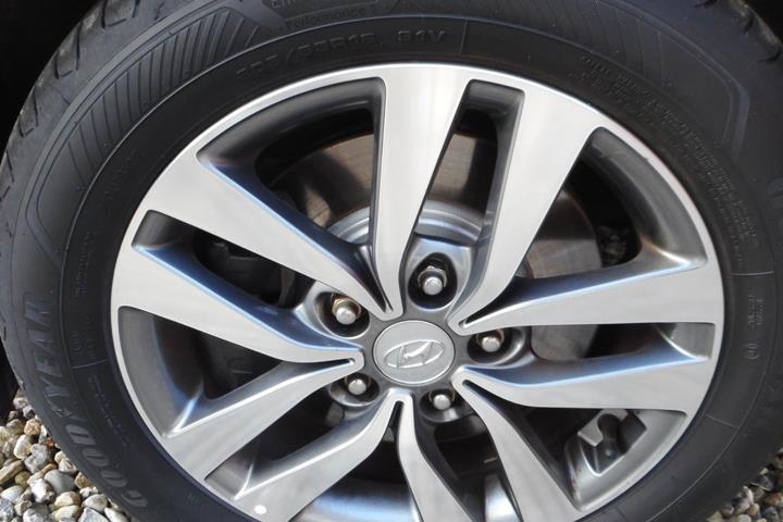 undefined Hyundai i30 fra 2019