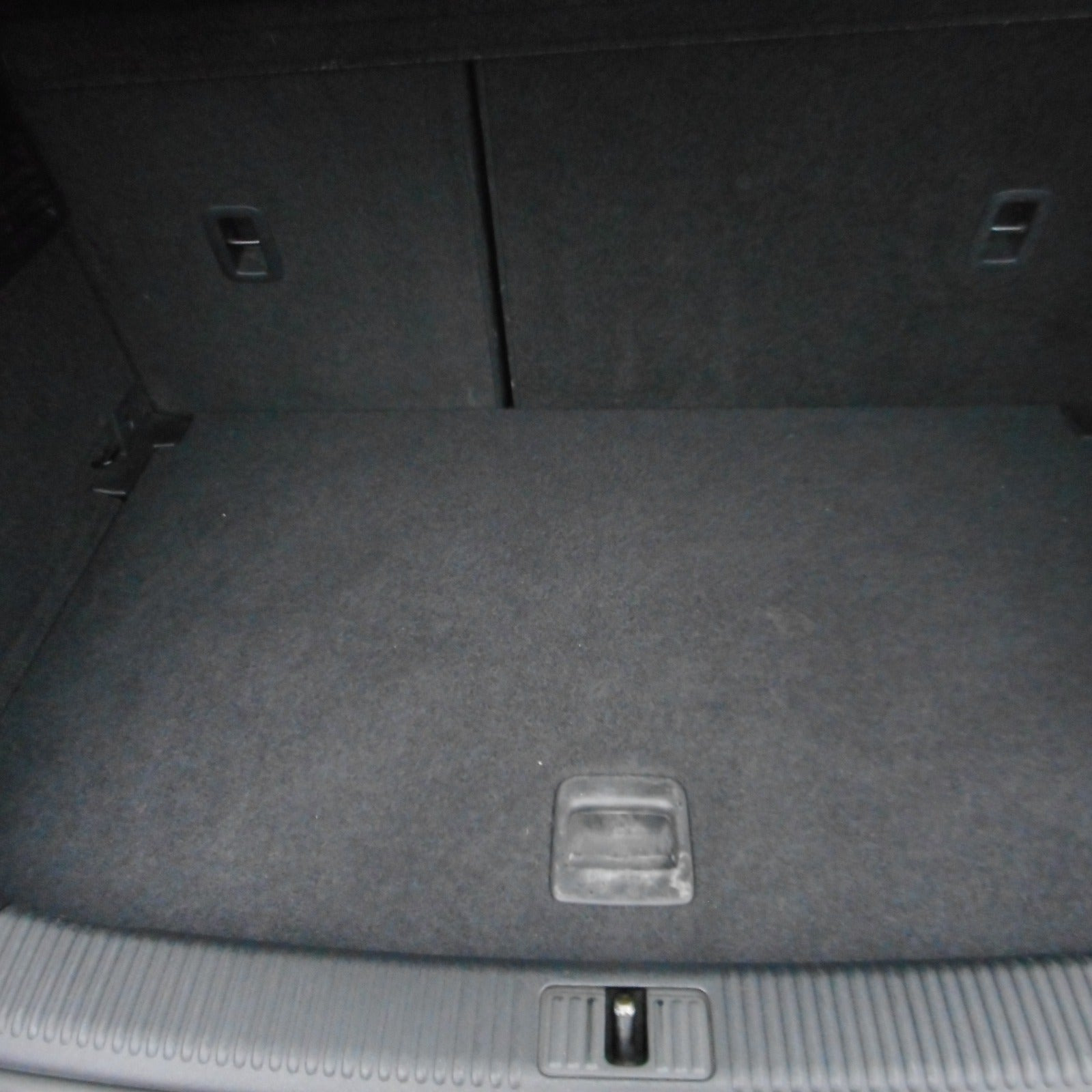 undefined Audi A1 fra 2013