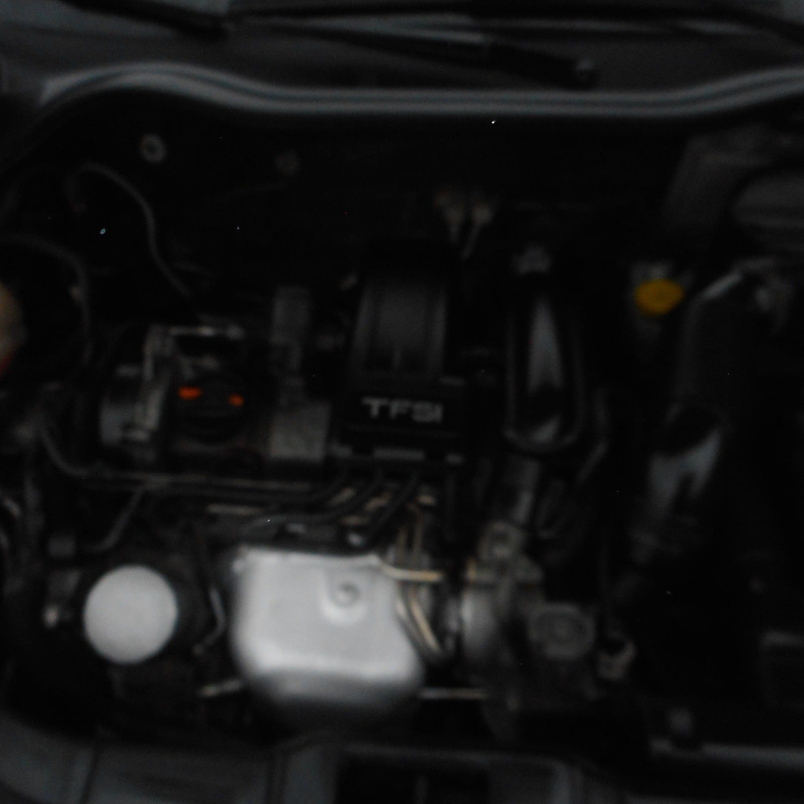undefined Audi A1 fra 2013