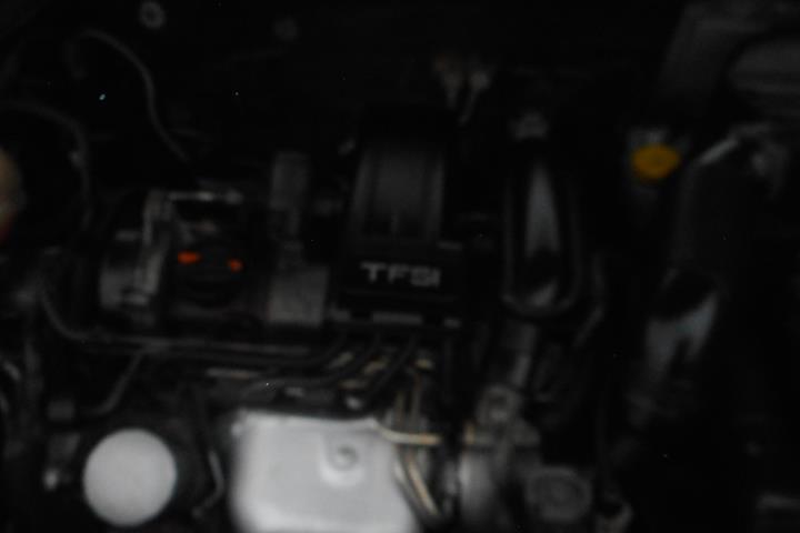 undefined Audi A1 fra 2013