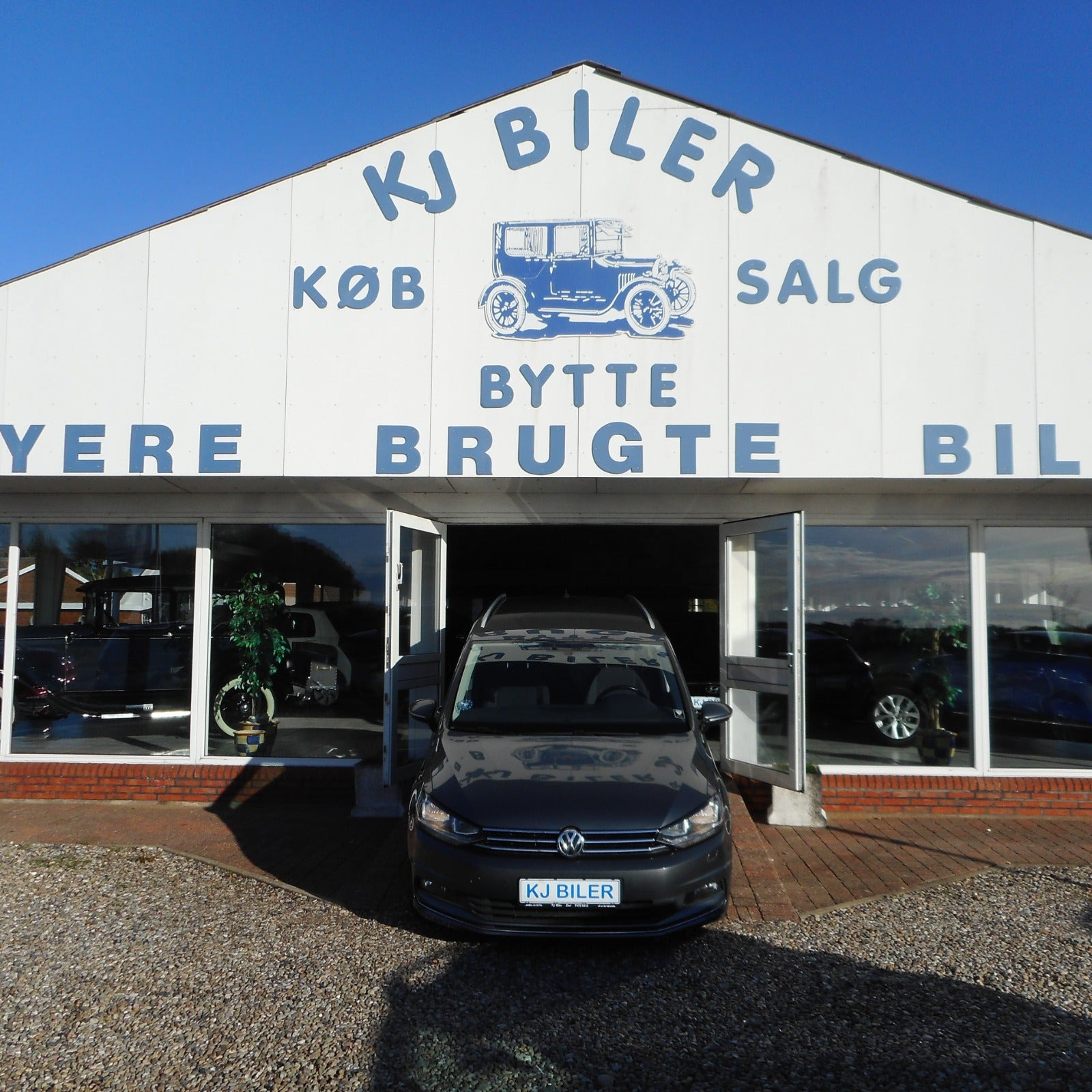 VW Touran 1,6 TDi 115 Highline DSG 7prs