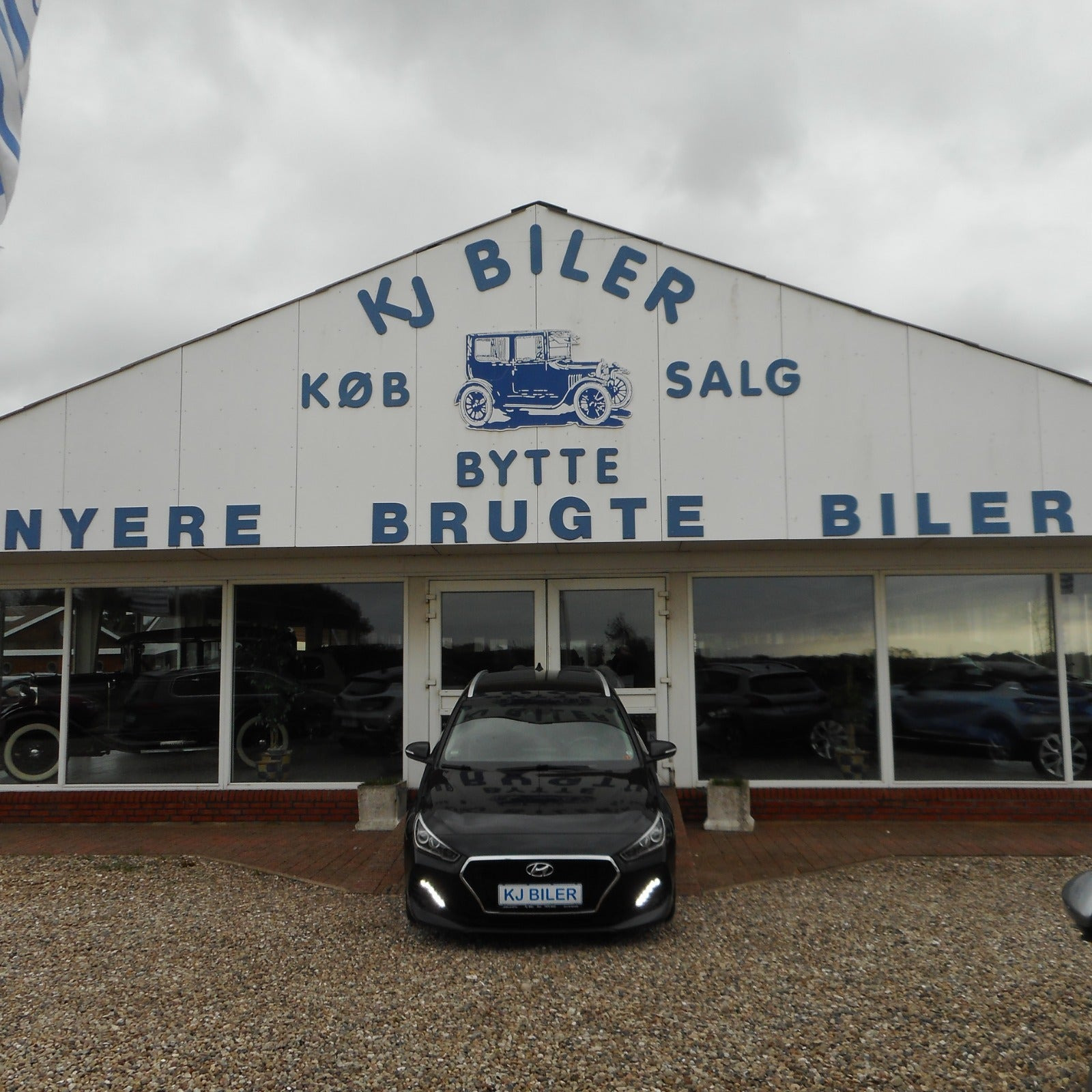 Hyundai i30 1,6 CRDi 136 Premium stc. DCT