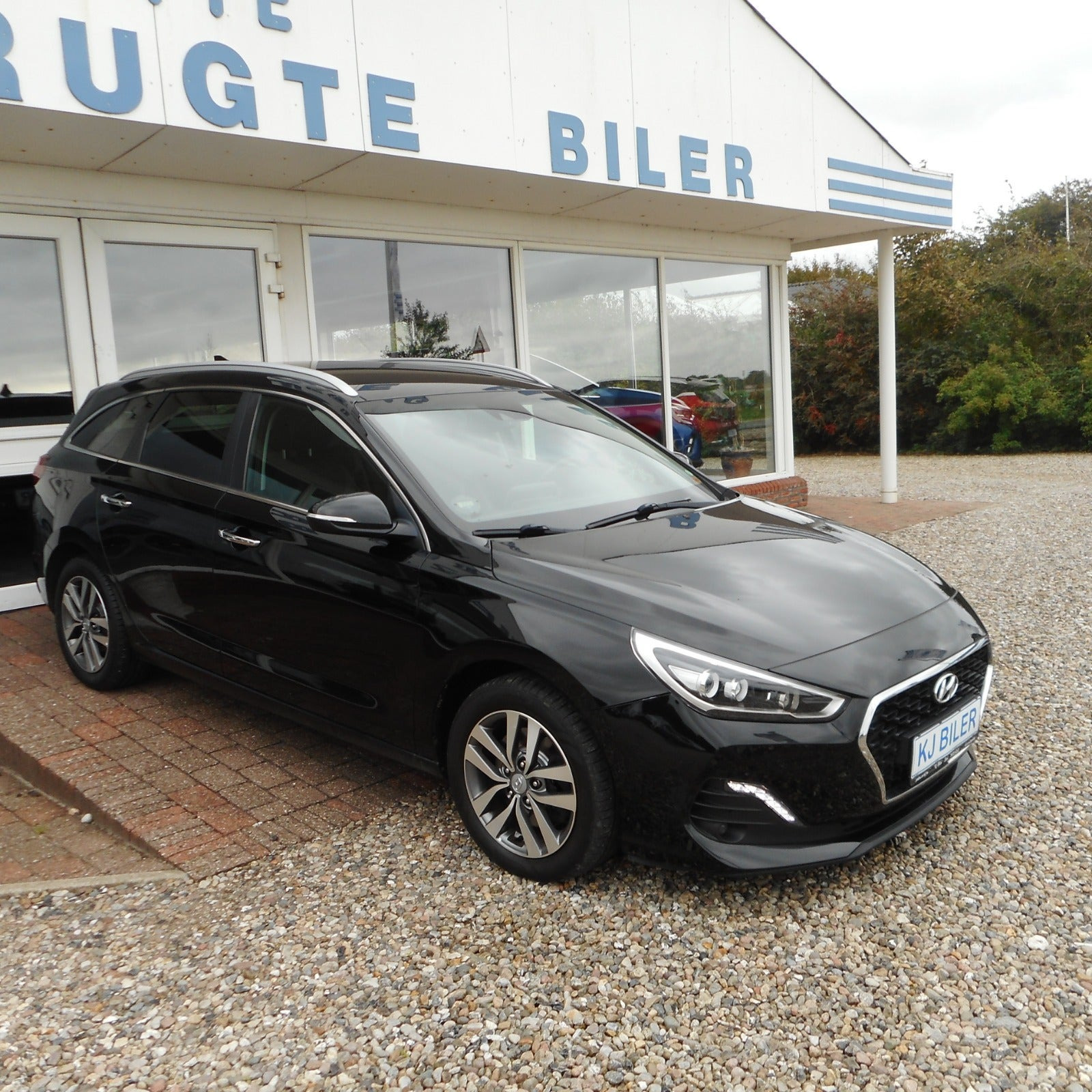 undefined Hyundai i30 fra 2018