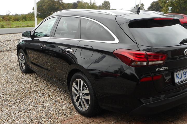 undefined Hyundai i30 fra 2018