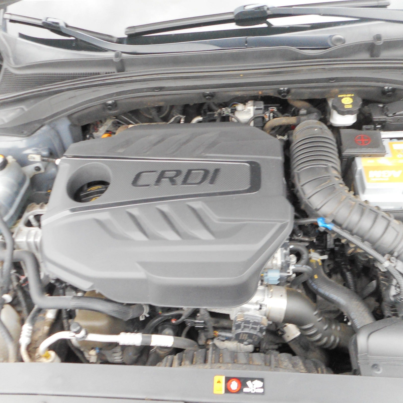 undefined Hyundai i30 fra 2018