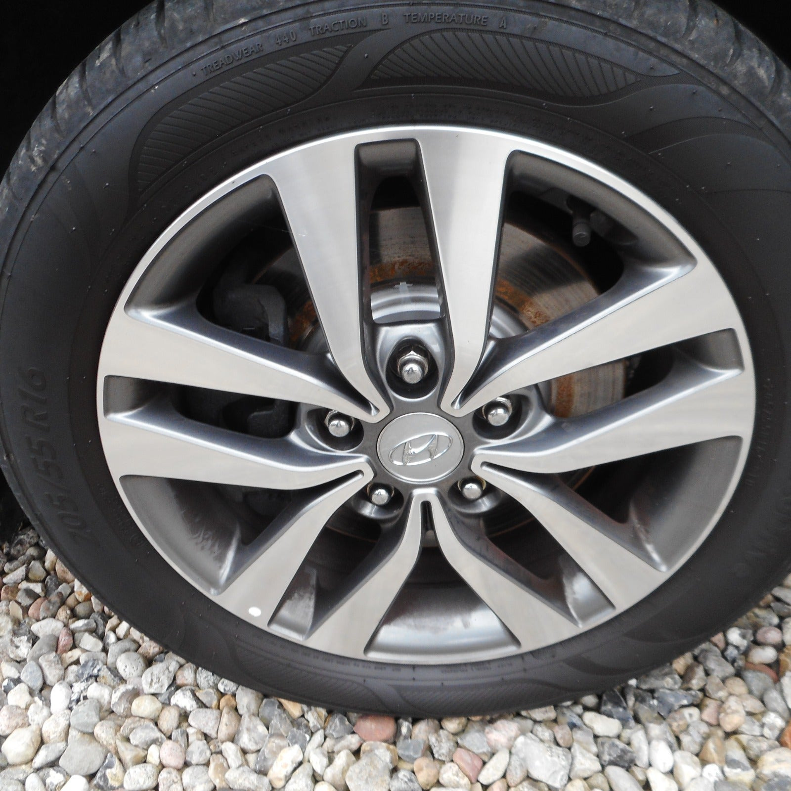 undefined Hyundai i30 fra 2018