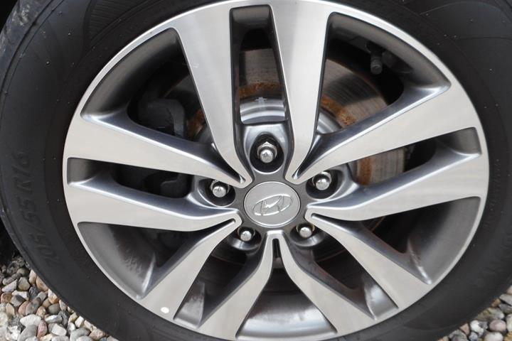 undefined Hyundai i30 fra 2018