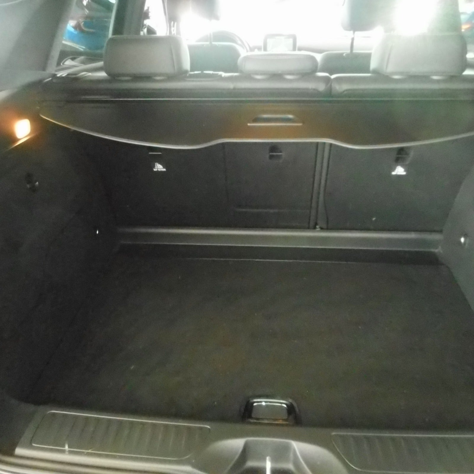 undefined Mercedes B200 d fra 2018