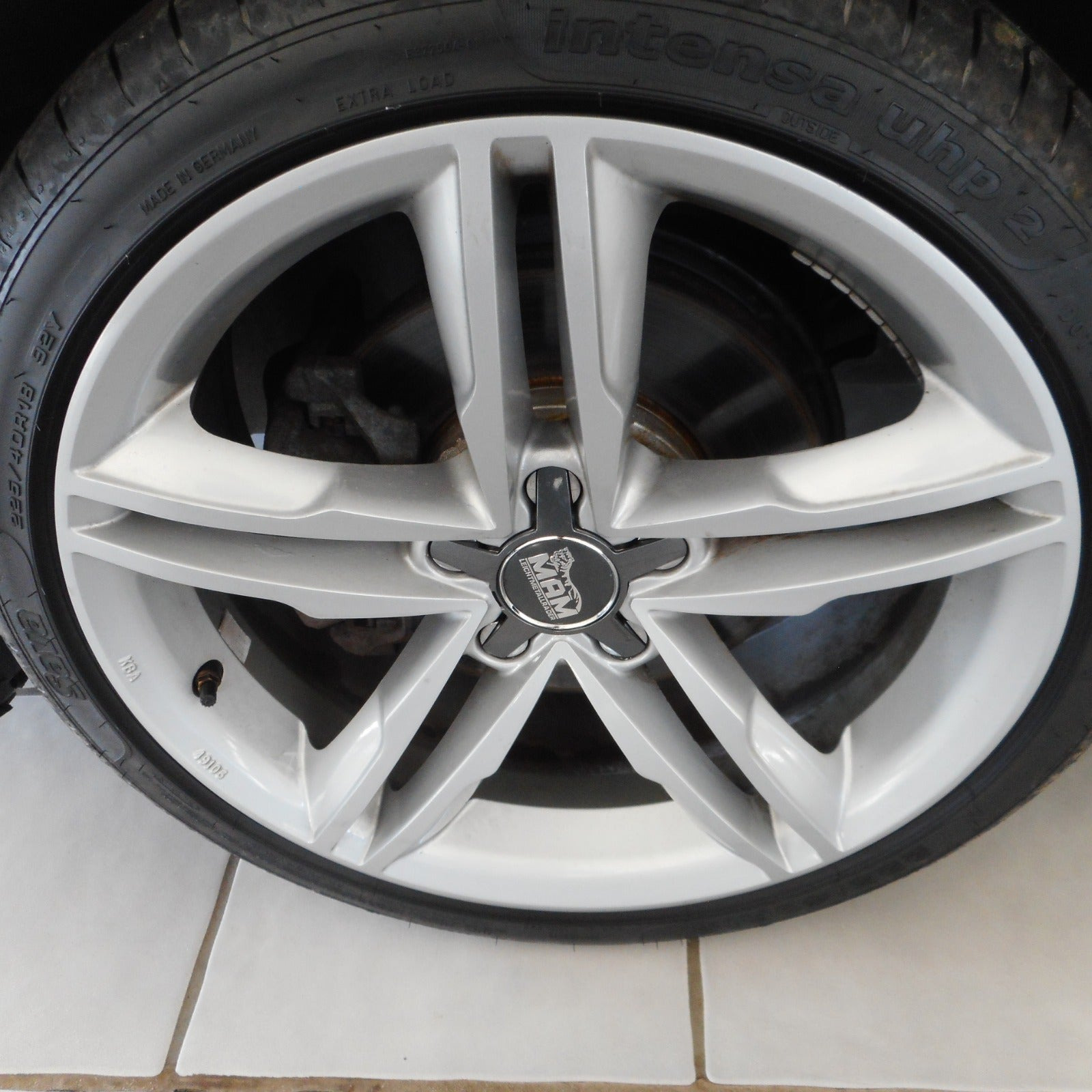 undefined Mercedes B200 d fra 2018