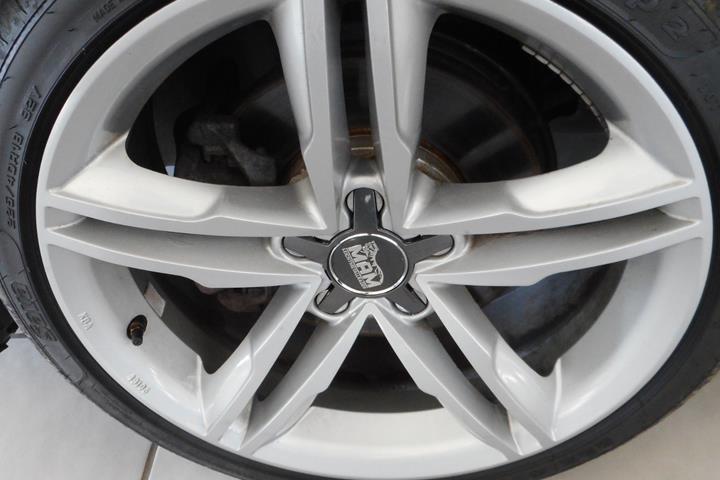 undefined Mercedes B200 d fra 2018