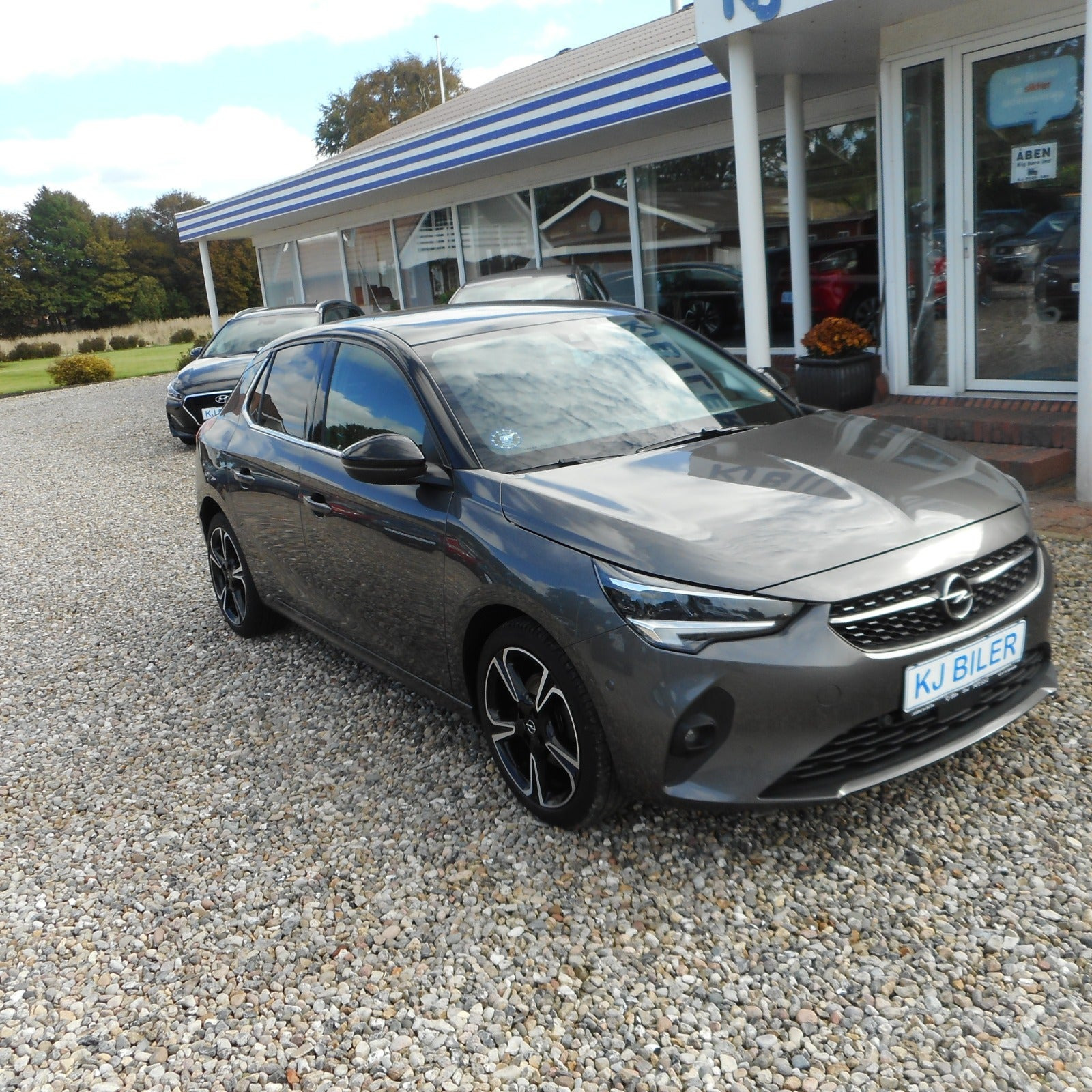 Opel Corsa 1,5 D 102 Sport