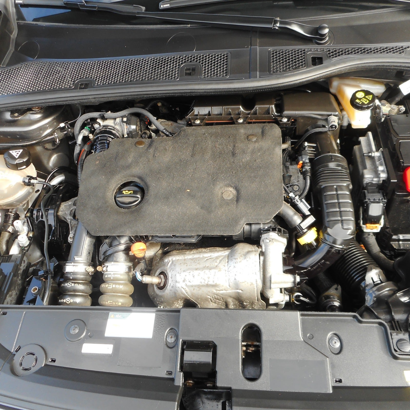 undefined Opel Corsa fra 2020