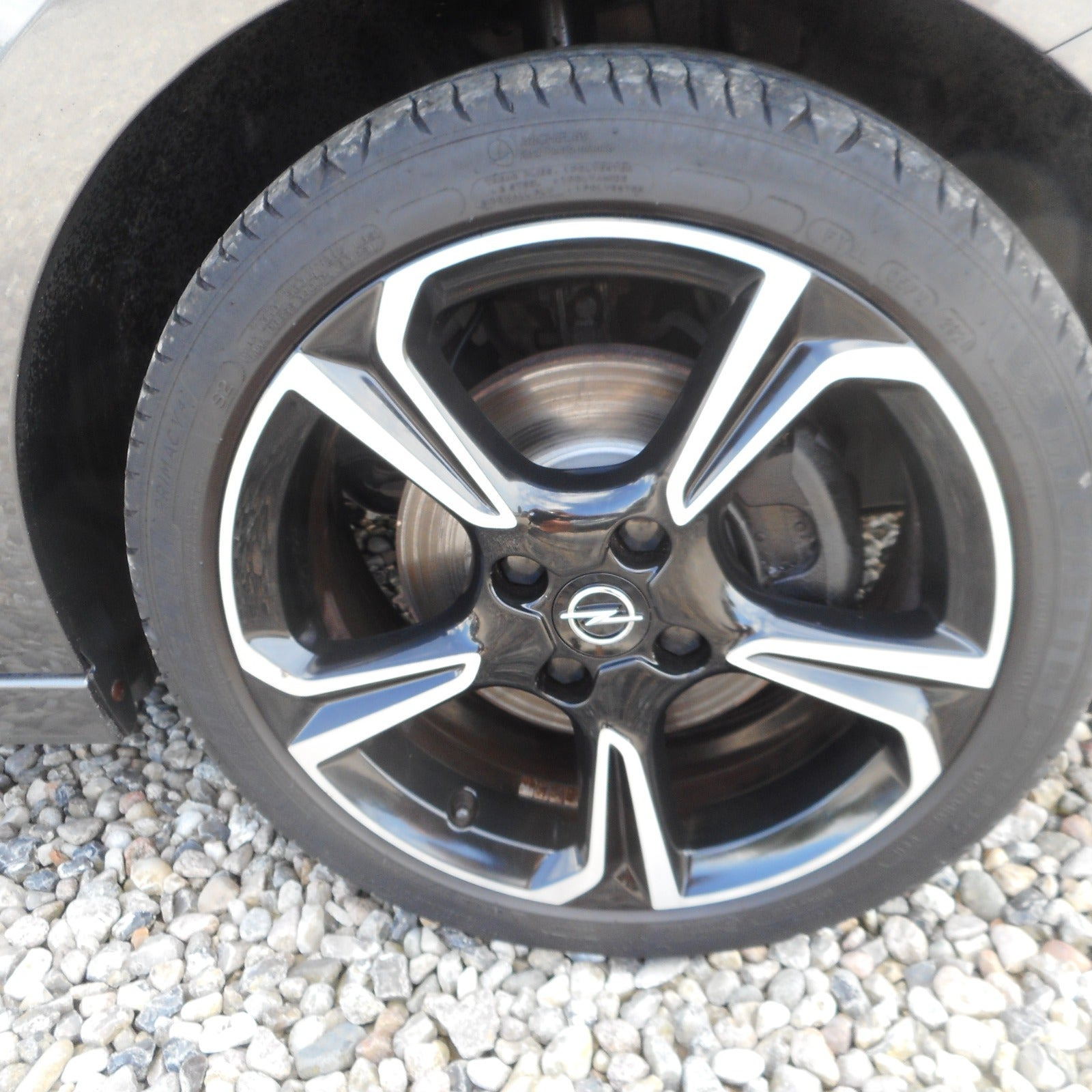 undefined Opel Corsa fra 2020