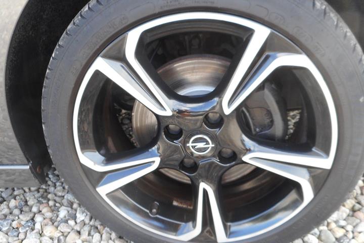 undefined Opel Corsa fra 2020