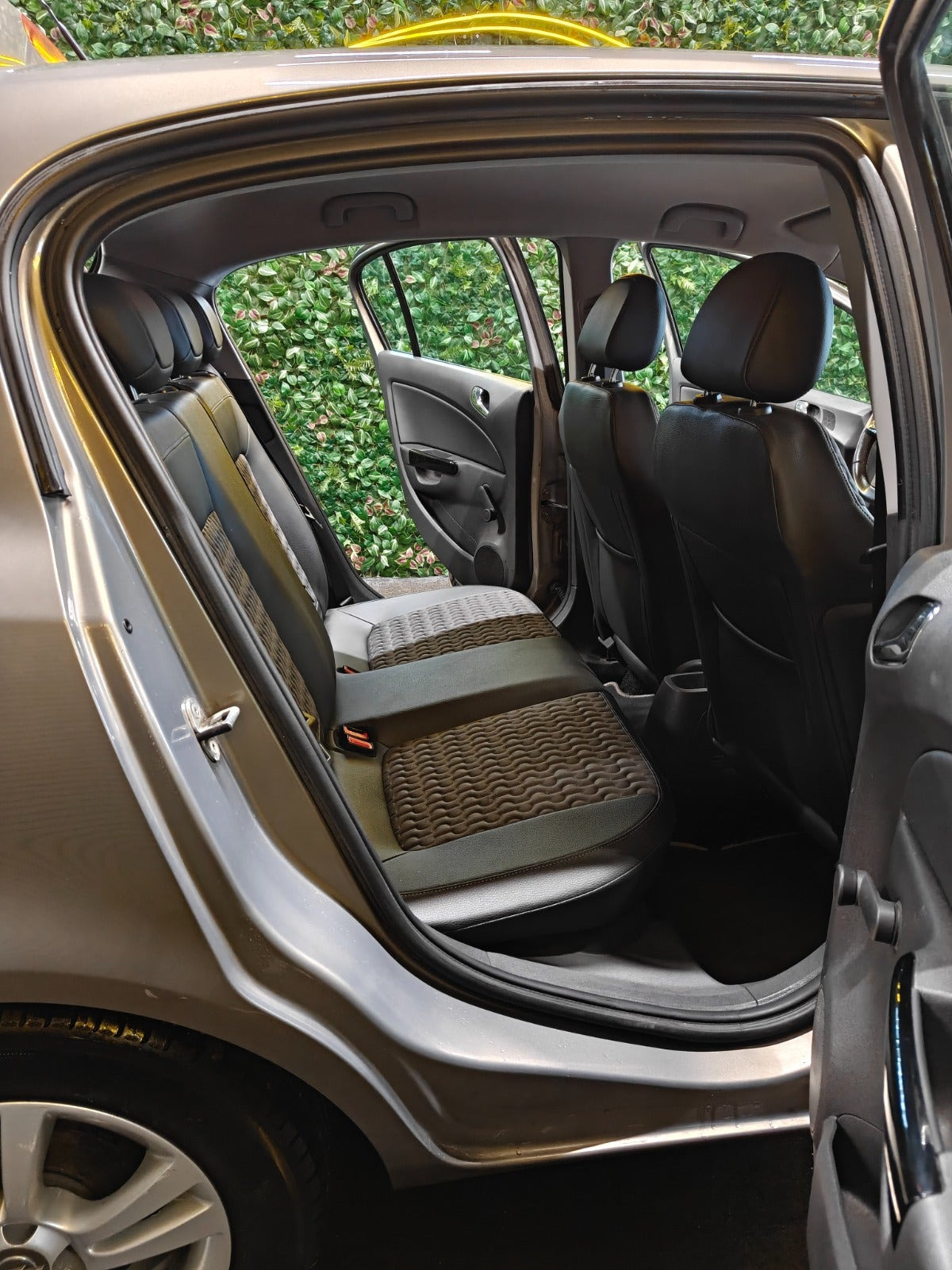 undefined Opel Corsa fra 2013