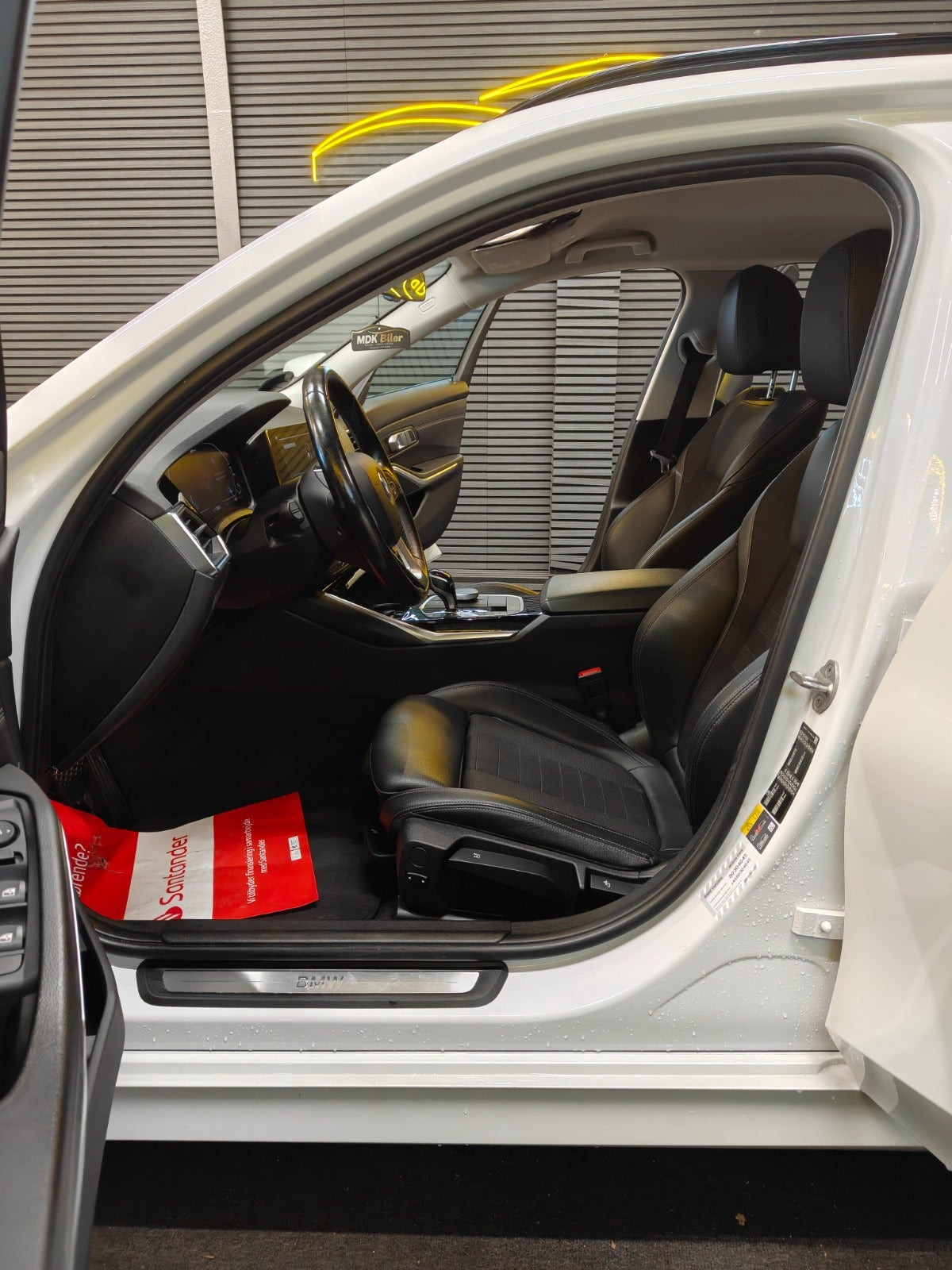 undefined BMW 330e fra 2021