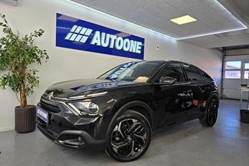 Citroën C4 1,2 PureTech 130 Feel EAT8