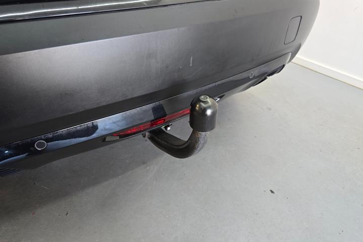 Sort Citroën C4 fra 2021