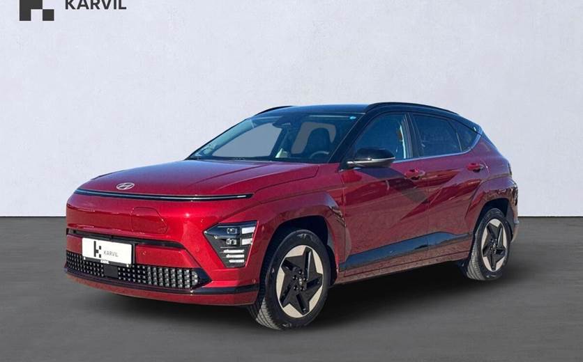 Hyundai Kona 65 EV Ultimate