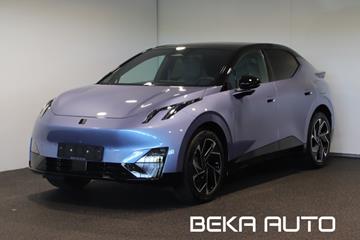 Lynk & Co 02 More