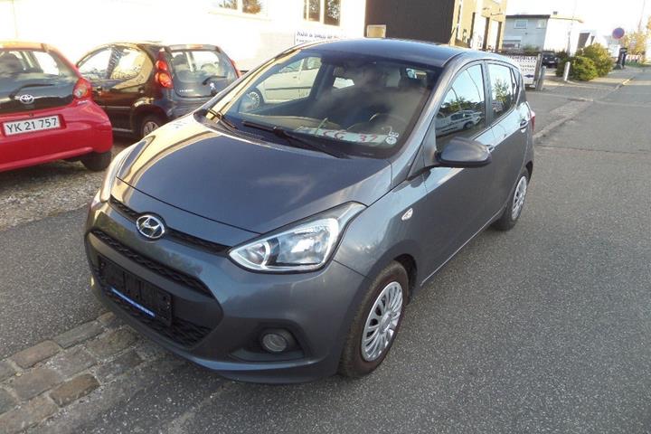 undefined Hyundai i10 fra 2014
