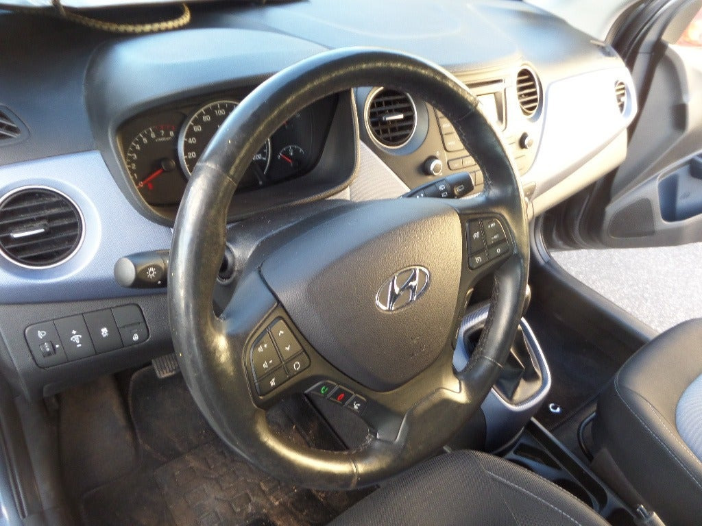 undefined Hyundai i10 fra 2014