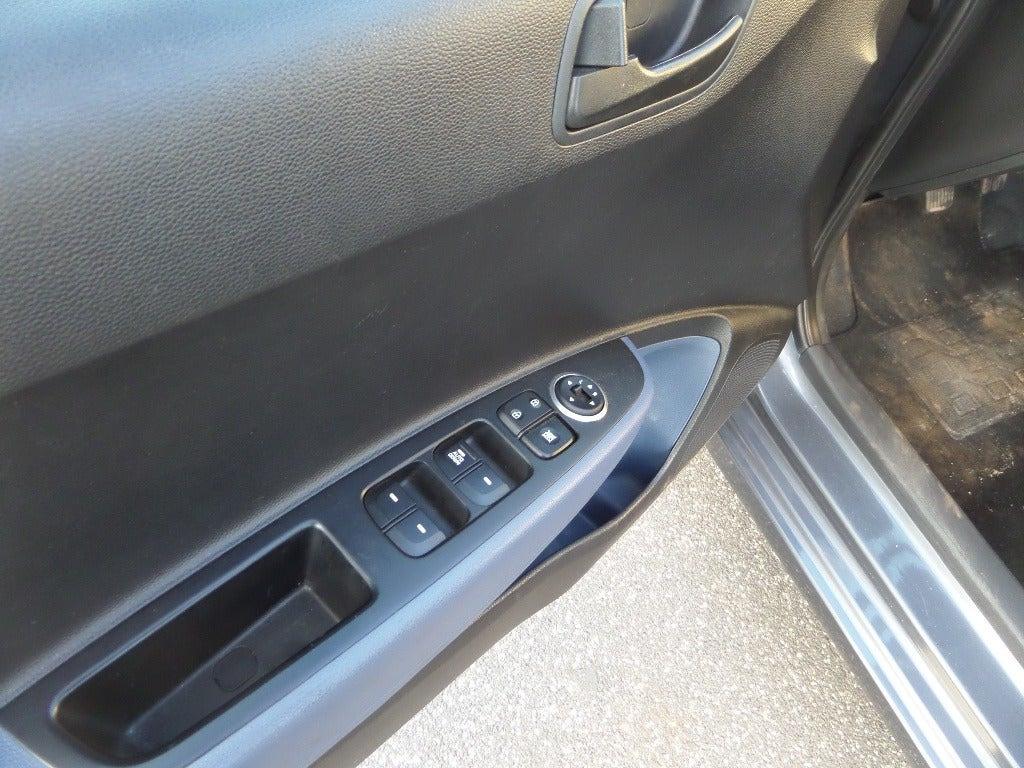 undefined Hyundai i10 fra 2014