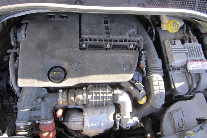 Hvid Citroën C4 Cactus fra 2017