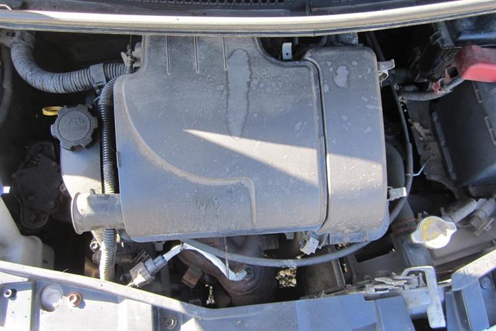 undefined Toyota Aygo 1,0 fra 2007