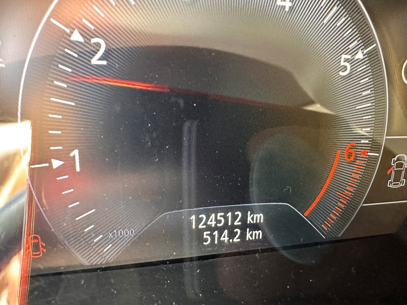 undefined Renault Kadjar fra 2017