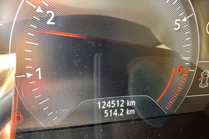 undefined Renault Kadjar fra 2017